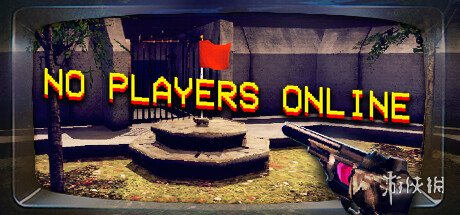 复古冒险游戏《No Players Online》上架Steam平台!